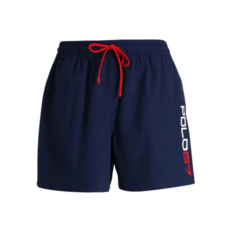 Polo Ralph Lauren Traveller Swim Shorts-0
