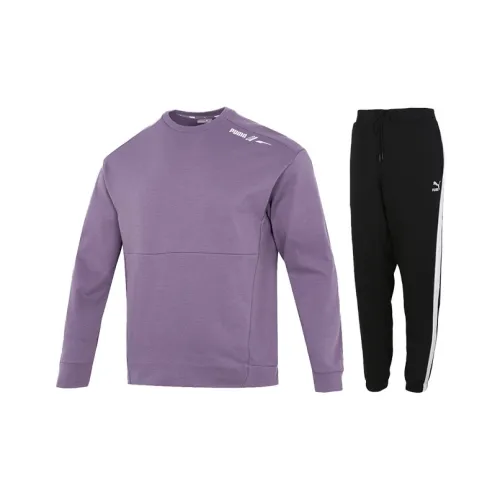 PUMA Sweatshirt Sets Men