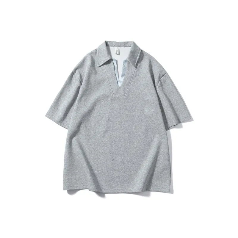 EYEUNDERSTAND T Shirts Men-4