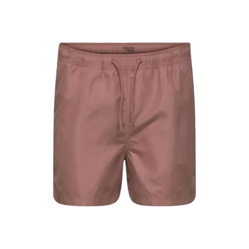 SELECTED Swimming Shorts Men's Pink