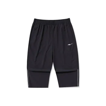 Erke Casual Shorts Men