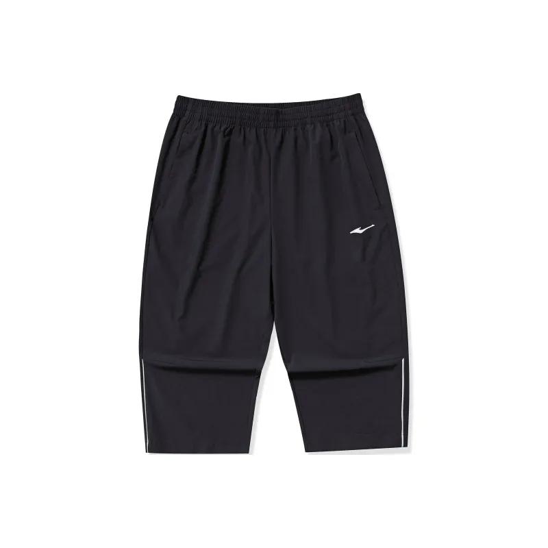 Erke Casual Shorts Men-0