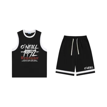 O'Neill SS24 Casual Sportswear Unisex