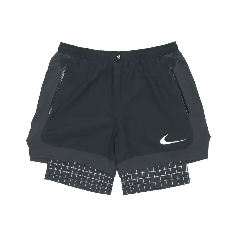 OFF-WHITE X Nike Shorts-0