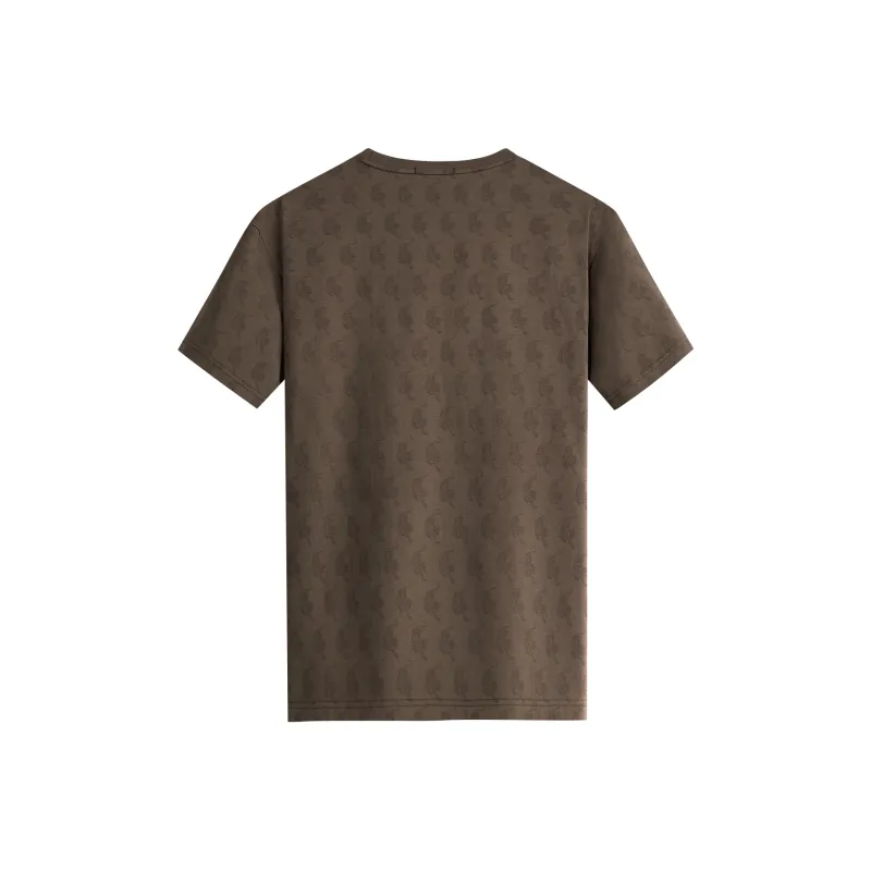 Dance With Wolves T Shirt Men's-8