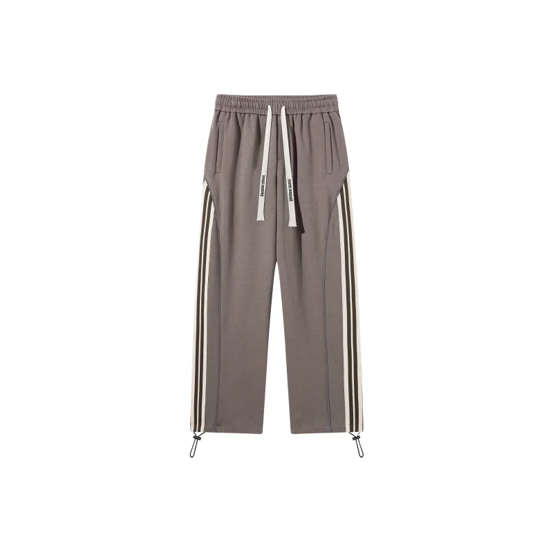 SESAME STREET Casual Pants Unisex-2
