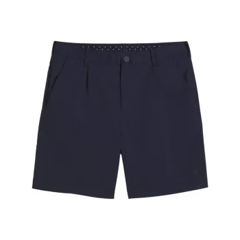 PUMA Casual Shorts Men's Marine Blue