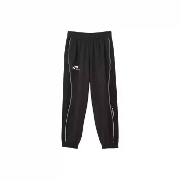 PUMA WOVEN BEYOND THE SPEED PANT Casual Pants Unisex Black