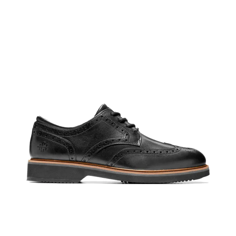 COLE HAAN Casual Shoes Men's Black-1