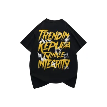 Kepu T Shirts Unisex