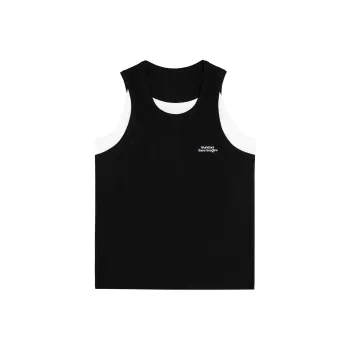 WORKSOUT Tank Tops Unisex