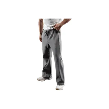Monster Guardians Casual Pants Men's Carbon Gray