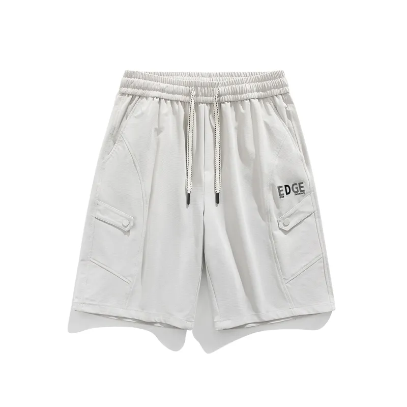 BEAR UNION Cargo Shorts Unisex-3