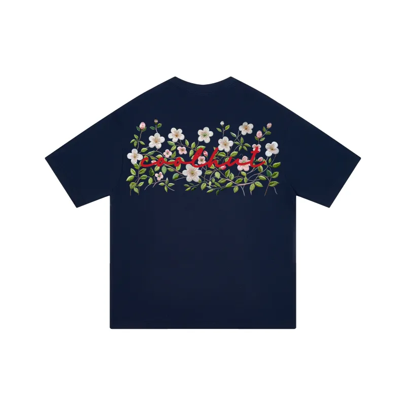 Coolhut T Shirts Unisex-9