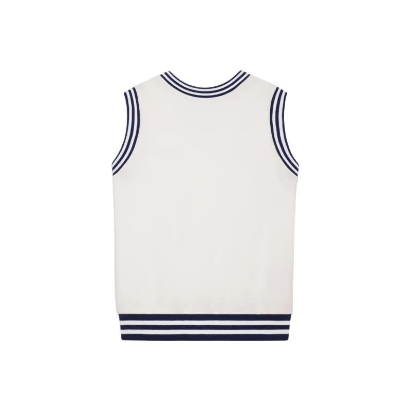 CELINE SS25 Tank Top Women's White-1