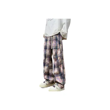 DANGERTIGER Casual Pants Unisex