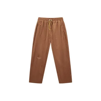 DANGEROUSPEOPLE Casual Pants Unisex