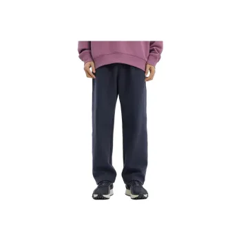 DECATHLON Casual Pants Unisex Graphite Gray