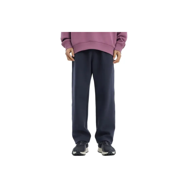 DECATHLON Casual Pants Unisex Graphite Gray-0