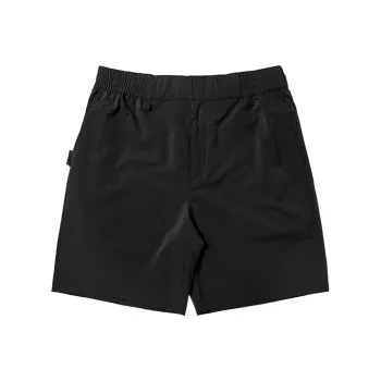 Dickies Casual Shorts Unisex Black