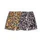 NX Leopard Print+Yellow
