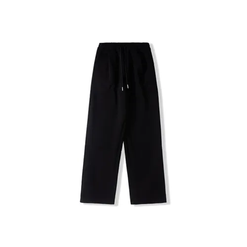 I'm button Casual Pants Unisex