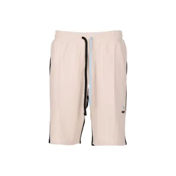 PUMA Culture Maker Logo Sports Shorts Men Pink