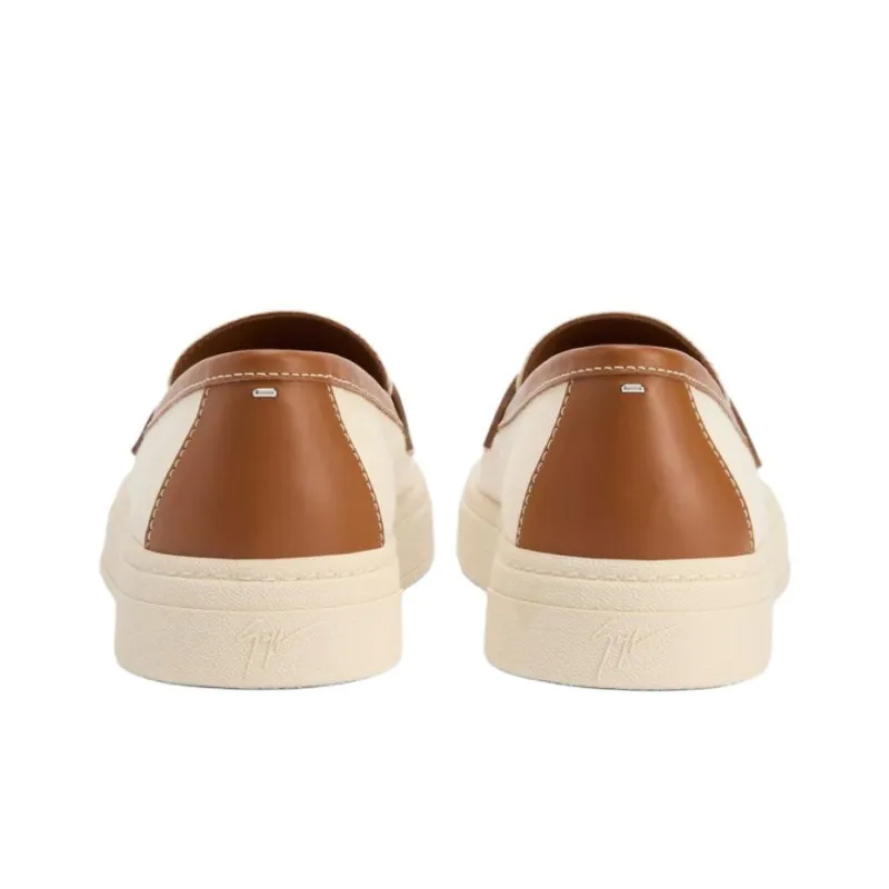Giuseppe Zanotti Conley Loafers Women's-4