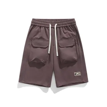 BEAR UNION Cargo Shorts Unisex