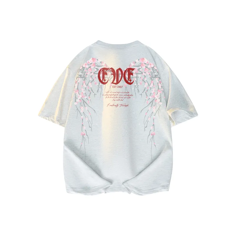 Yiwen T Shirts Unisex-10