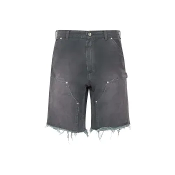 Maison Margiela Denim Shorts