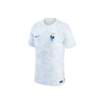 Nike Fff 2022/23 Stadium Away Jersey