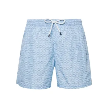 FEDELI Madeira Swim Shorts