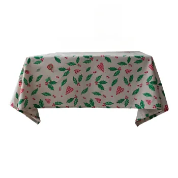 Spinning Autumn Pie Tablecloths