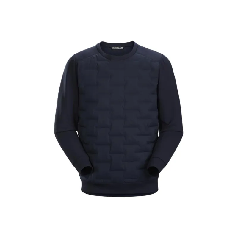 Arcteryx KOLE Down Pullover Sports Thermal Underwear Men's-0