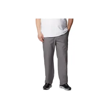 Columbia Flex ROC Casual Pants Men's Gray