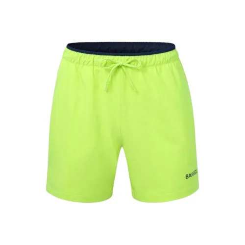 BARREL Casual Shorts Men's Green