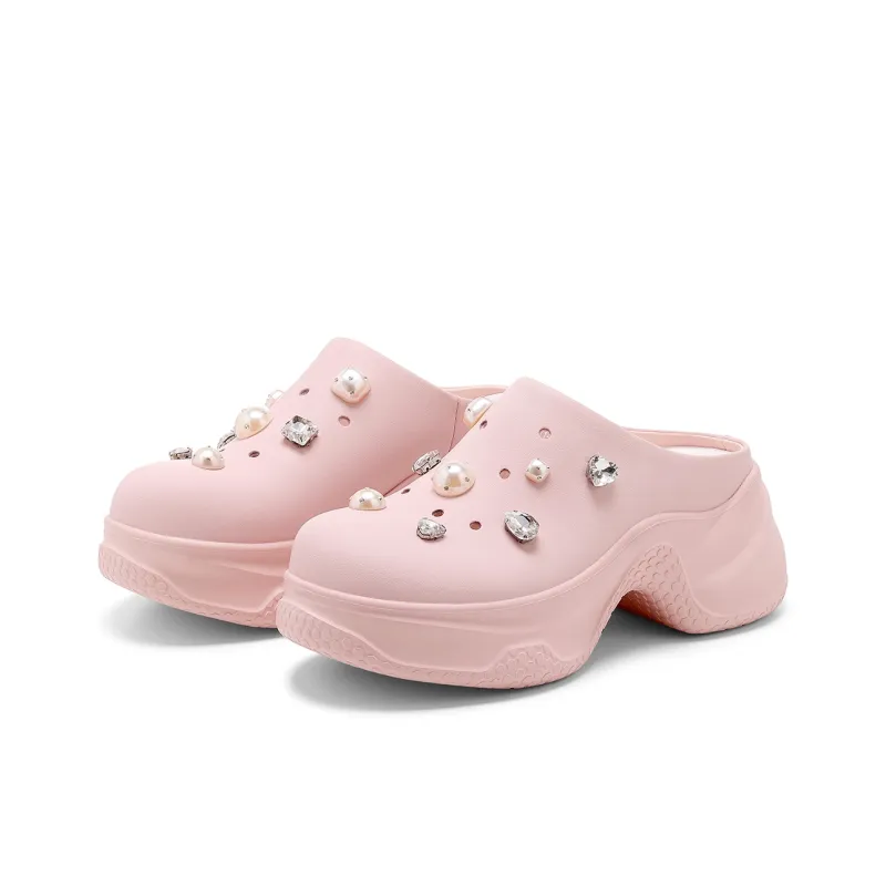 C°BANNER Clogs Women's-14
