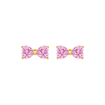 OGDAID S925 Stud Earrings Women's