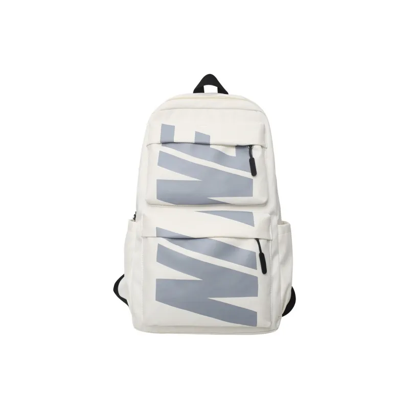 G FAVOR Nylon Backpack Unisex Multicolor-4