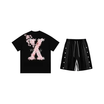 PISYPOX Casual Sportswear Unisex