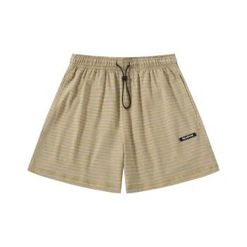 Apparition Casual Shorts Unisex Sand
