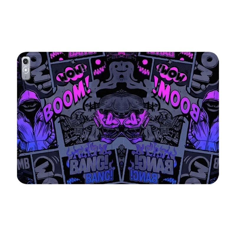 YIBAOBAO Tablet Protective Cases-19