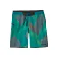 Tie-Dye Blue/Belay Blue