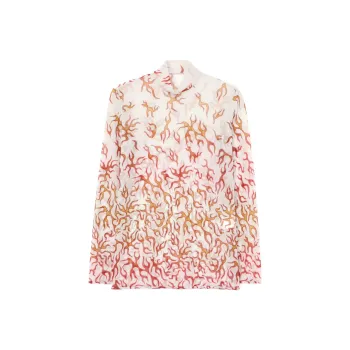 Yohji Yamamoto T Shirts Women's Light Umber