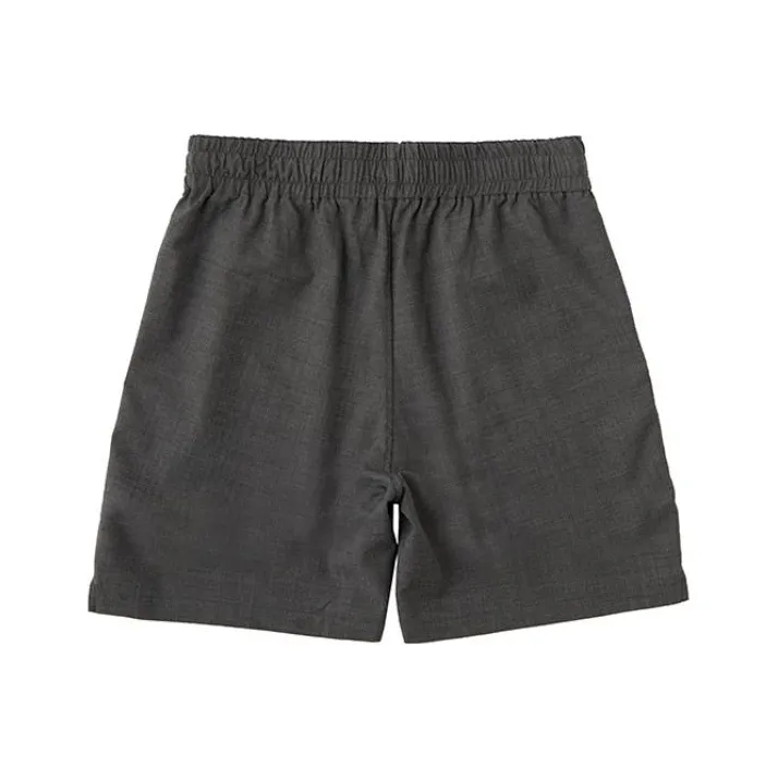 Visvim Vs Cassius Superfine Shorts-0