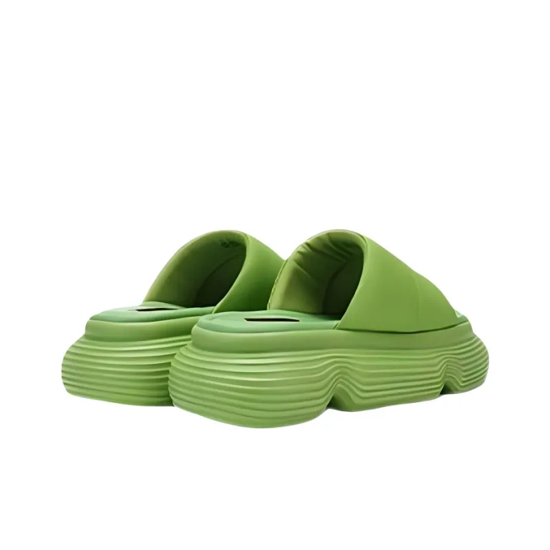 DAPHNE LAB Lollipop Series Slide Slippers Unisex-9
