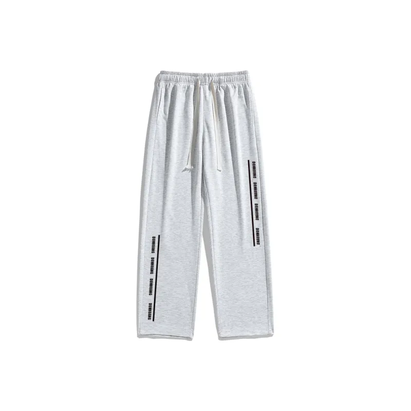 DUNHUANG INSPIRATION Casual Pants Unisex-7