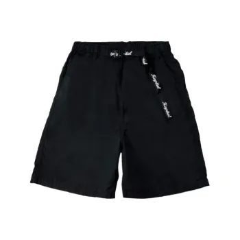 Kapital Combed Burberry Easy Shorts Rainbowy