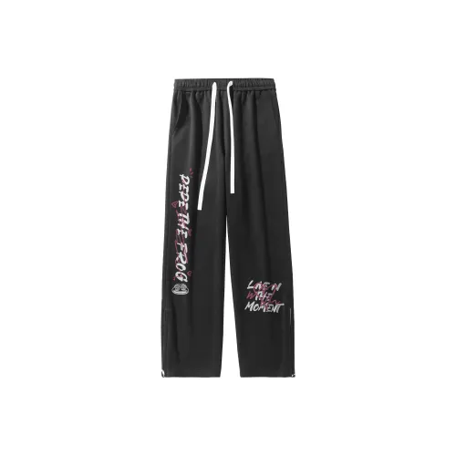 Pepe The Frog Casual Pants Unisex